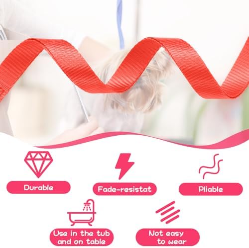Shinylin 5 Pcs Pet Grooming Loops - Image 4