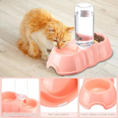 Tioncy 7 Pcs Kitten Litter Box Starter Kit - Image 4