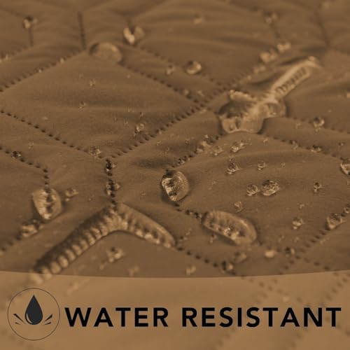 Ameritex Waterproof Dog Bed Blankets Cover - Image 2