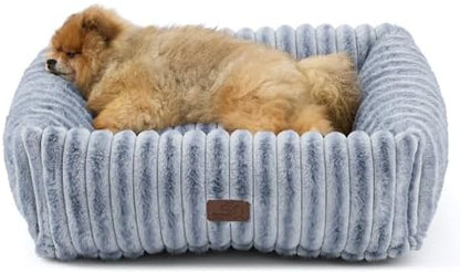 Bedsure ComfyFleece® Cute Dog Bed - Image 6