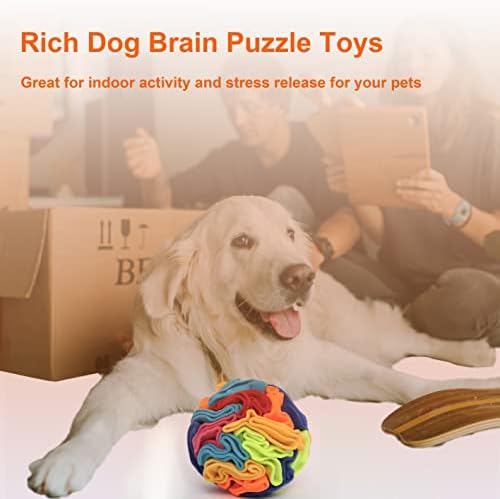 Ablechien Snuffle Ball - Image 6