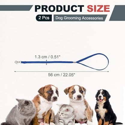 Pet Dog Grooming Loop, Dog Cat Safety Rope - Image 2
