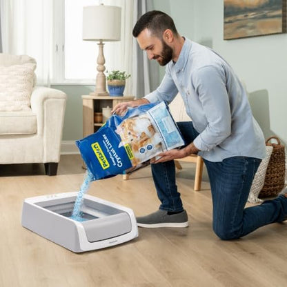 PetSafe ScoopFree Reusable Tray - Image 5