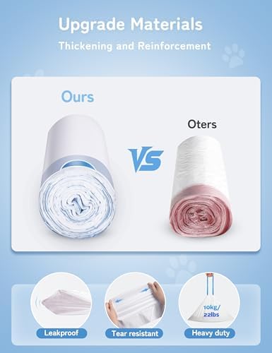 Thereye Cat Litter Bags - Image 4
