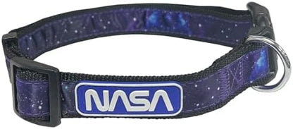 Pets First NASA Dog Leashes and Collars by PETSFIRST