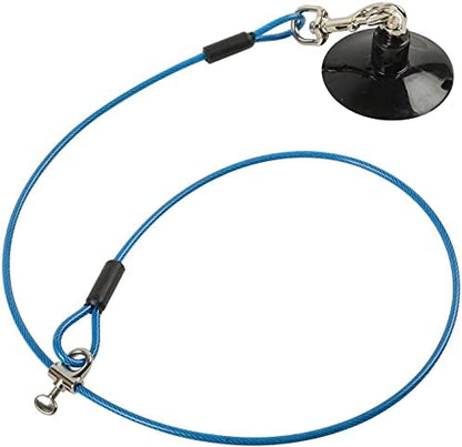 Furzone Dog Durable Bathing Grooming Shower Restraint Heavy Duty Bath Tether by FURZONE