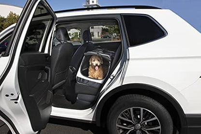 Sherpa Forma Frame Crash-Tested Travel Pet Carrier - Image 5