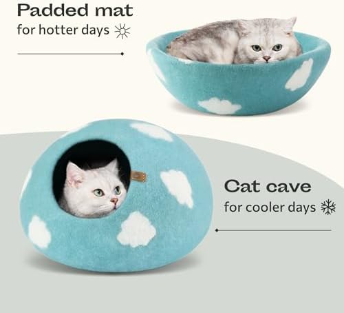 MEOWFIA Cat Cave - Image 4