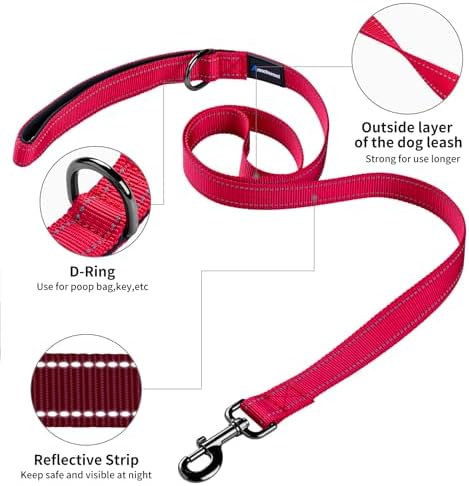 Annchwool No Pull Dog Harness - Image 5