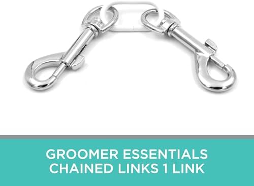 Groomer Essentials Chained Link - Image 2