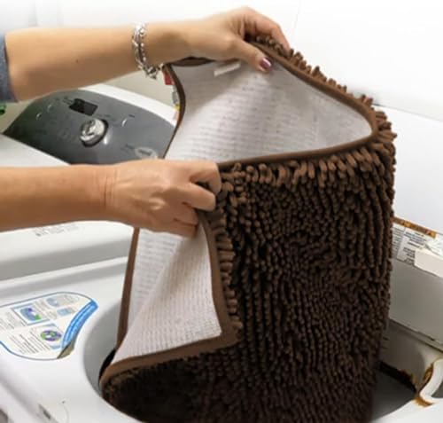 Muddy Mat® | Super Water Absorbent Door Mat Indoor, Microfiber Quick Dry - Image 4