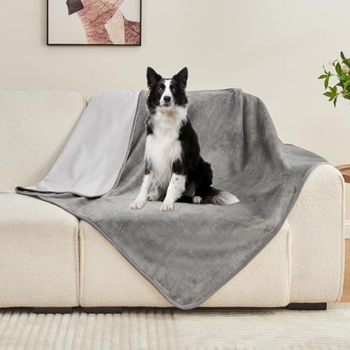 Waterproof Blanket Bed Cover 60"x80" - Image 6