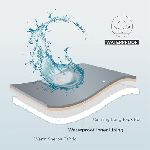Bedsure Waterproof Dog Blankets - Image 4