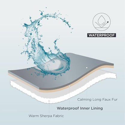 Bedsure Waterproof Dog Blankets - Image 4
