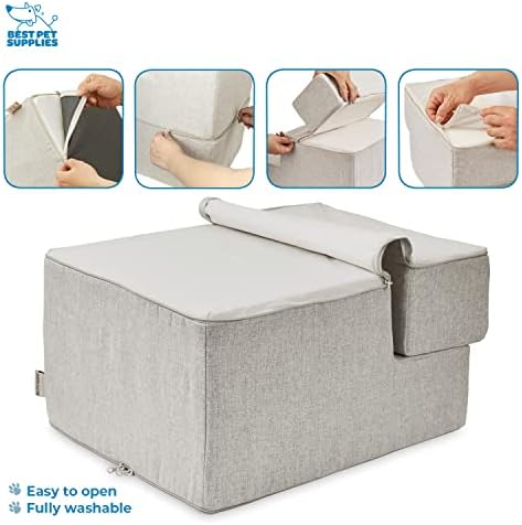 Best Pet Supplies Dog Stairs & Steps - Image 5