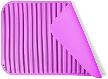 Pet Grooming Table Non-Slip Mat by Phenfor