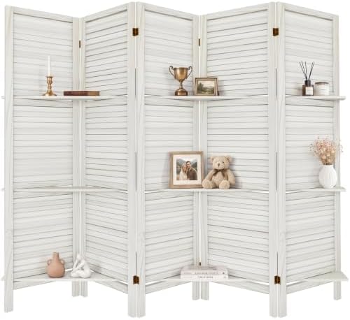 TEAKMAMA Room Divider, Room Divider by TEAKMAMA