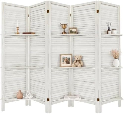 TEAKMAMA Room Divider, Room Divider by TEAKMAMA