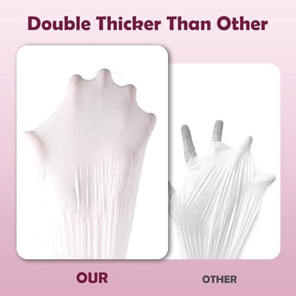 40PCS Trash Bags Compatible - Image 7