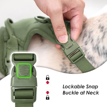 Sunraymascota No Pull Dog Harness - Image 2