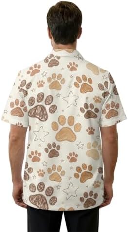 Funny Print Barber Jackets & Smocks - Image 4