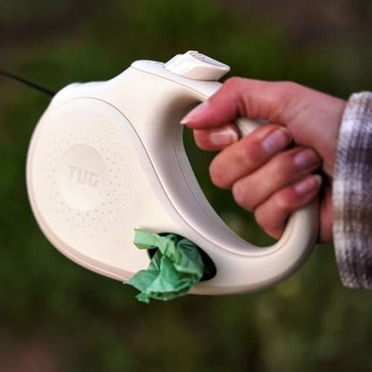 TUG Oval 360° Tangle-Free Retractable Dog Leash - Image 3