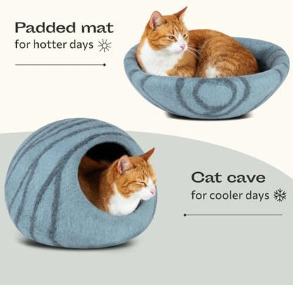 MEOWFIA Cat Cave - Image 4