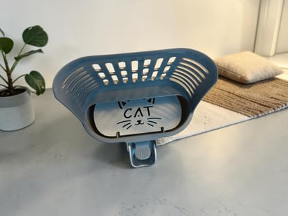 M's PAWs Cat Litter Scooper - Image 2