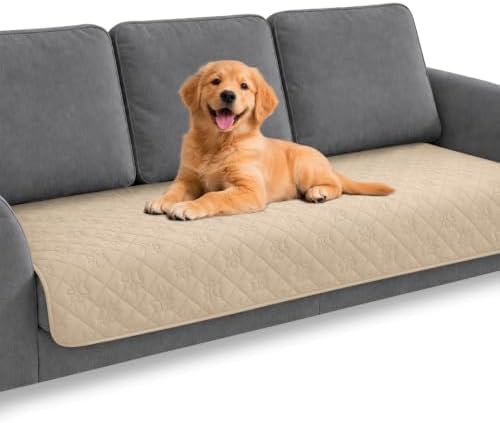 PAWFINITY Waterproof Dog Blanket by Pawfinity