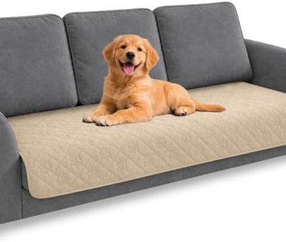 PAWFINITY Waterproof Dog Blanket by Pawfinity