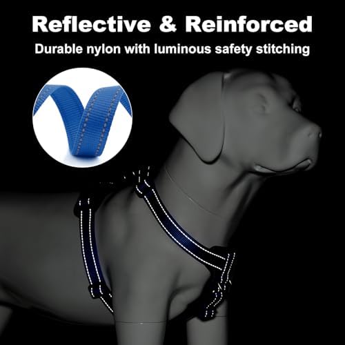 Plutus Pet No Pull Dog Harness - Image 4