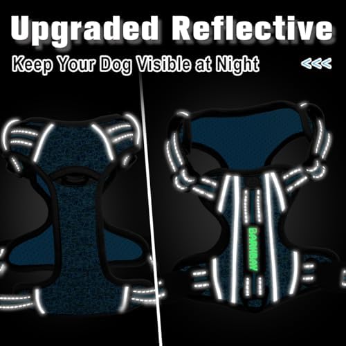 BARKBAY Dog Harness No Pull - Image 5
