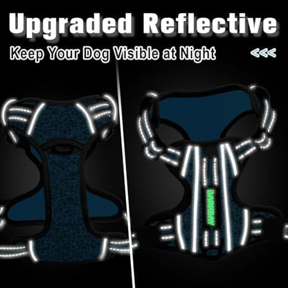 BARKBAY Dog Harness No Pull - Image 5