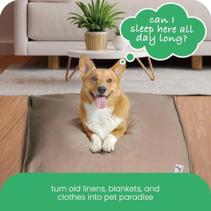 Molly Mutt Small Dog Bed Cover - Image 7