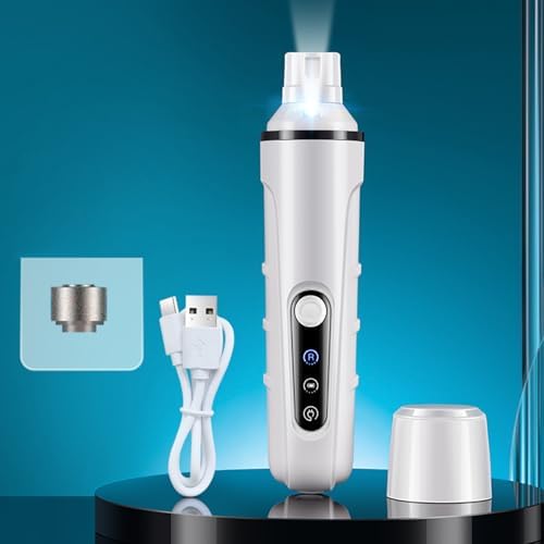 Professional Electric Pet Nails Grinder - Image 7