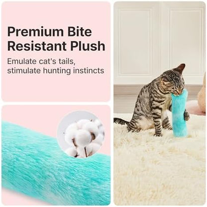 Potaroma Cat Toys Pillows, Catnip Inside, Interactive Indoor Fun - Image 5