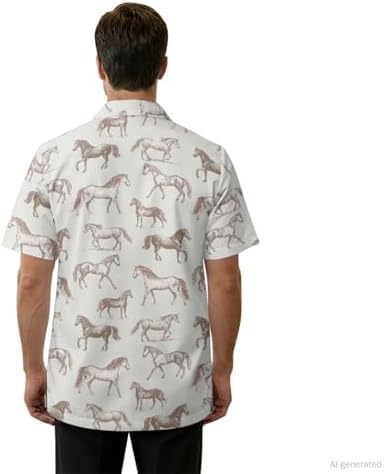 Work Smock for Pet Groomers, Professional Design Water & Hair Proof - Image 2