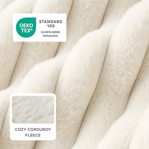 Bedsure ComfyFleece® Cute Dog Bed - Image 2