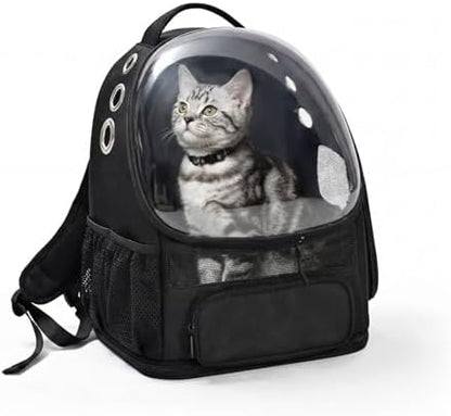 Amazon Basics Pet Carrier Backpack by AmazonBasics