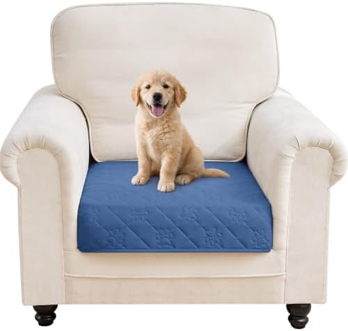 PAWFINITY Waterproof Dog Blanket by Pawfinity