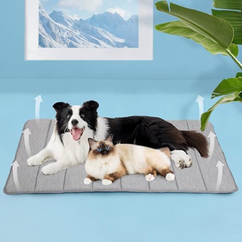 Dog Cooling Mat for Large Dogs - Image 4