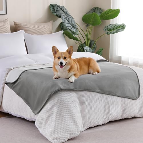 Waterproof Blanket 30"x40" for Dogs Cats - Image 4