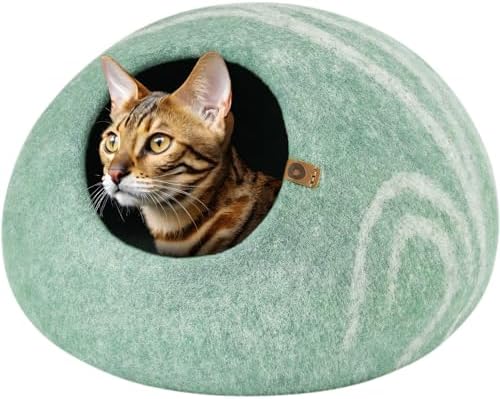 MEOWFIA Cat Cave by MEOWFIA