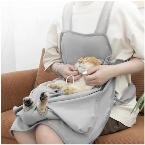 La La Pet Adjustable Apron Carrier by La+La+Pet