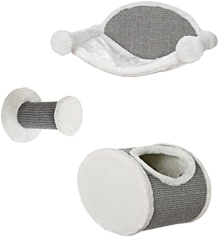 Trixie Liam Wall Mounted Cat Furniture by TRIXIE