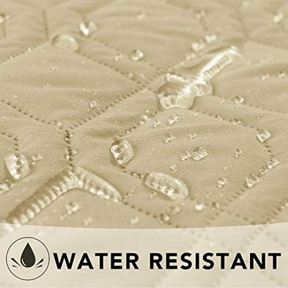 Ameritex Waterproof Dog Bed Blankets Cover - Image 2