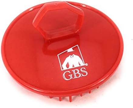 G.B.S Shampoo Massage Brush by GentsFineGroomingProducts