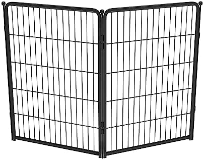 FXW Homeplus Indoor Dog Playpen, 2 Panels, by FXW