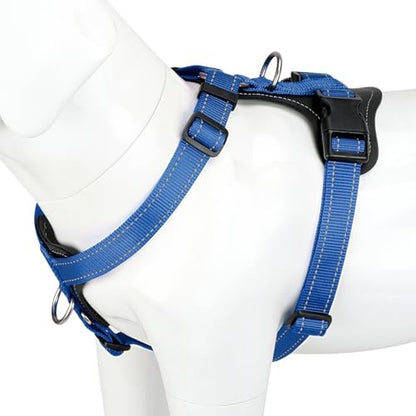 Plutus Pet No Pull Dog Harness by PLUTUSPET