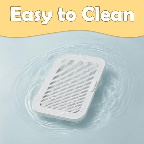 Cat Litter Mat Litter Box Mat - Image 5